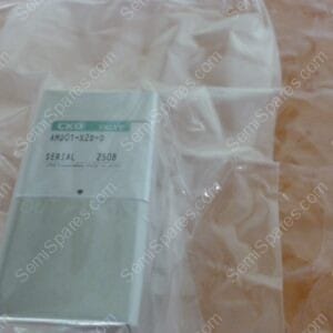 VL-4465-00 | VALVE,PNEUMATIC,2-39-22269,AMDO1-X20-0