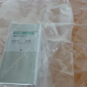 VL-4465-00 | VALVE,PNEUMATIC,2-39-22269,AMDO1-X20-0