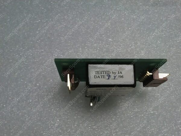 94V0 44-95 | ASSY SENSOR AMP, C-H1787001 REV. B - Image 2