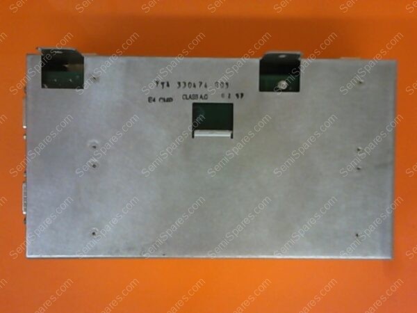 853-491530-002 | ASSY,ESC PWR SPLY,9600 A6 - Image 4