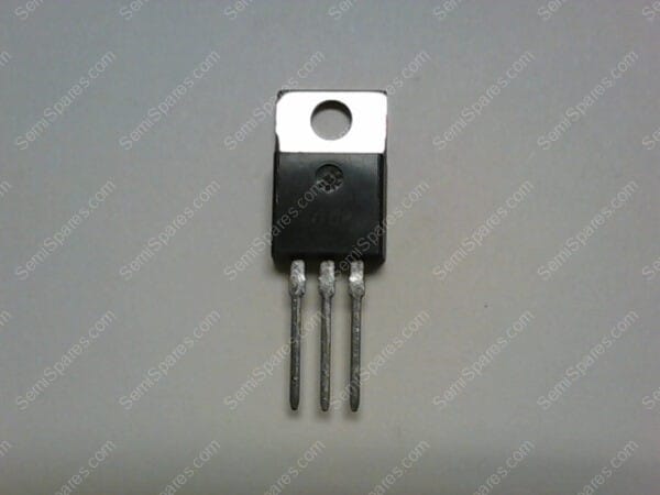 E5742 | MOTOROLA E5742 3 PIN RESISTOR - Image 3