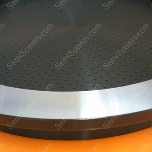 715-018991-006 | ELECTRODE,ALUMINUM,ANODIZED