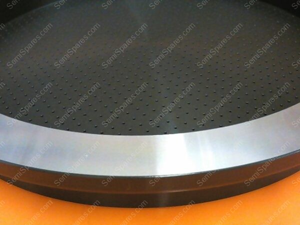 715-018991-006 | ELECTRODE,ALUMINUM,ANODIZED
