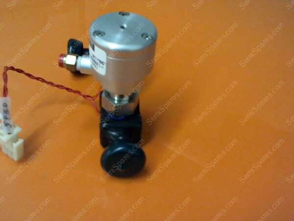 853-350021-001 | ASSY,WLDMT,ISO,MANO,HTD - Image 4