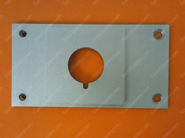 714-402429-002 | PLATE,MTG,SW