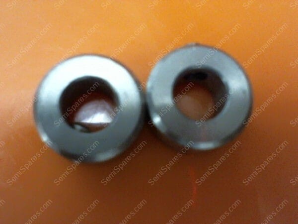 726-060984-001 | COLLAR, SET SCREW, PRECISION - Image 2