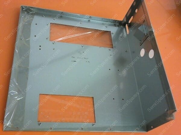 714-015054-004 | CHASSIS STATIONARY UPPER M.BOX - Image 6