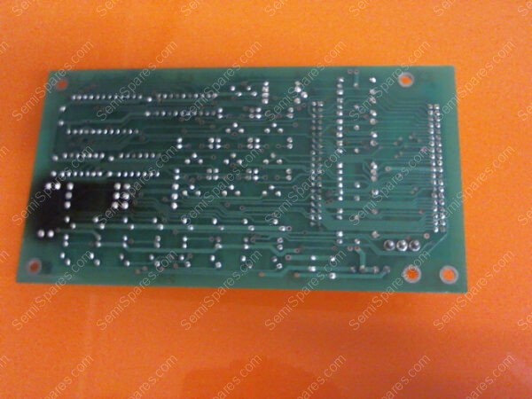A90-003-01 | PC BOARD,INTERLOCK,ASSY - Image 3