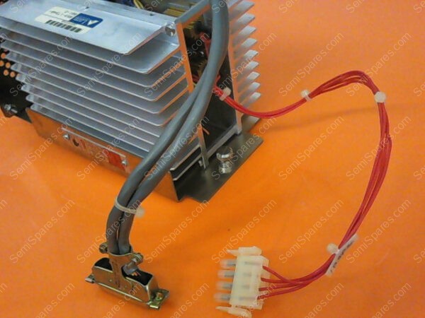 853-017340-001 | ASSY RESISTOR BANK - Image 7