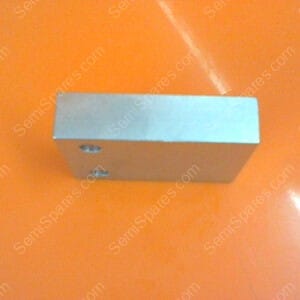 130844900 | STOP BLK,RLR TRK,BRA