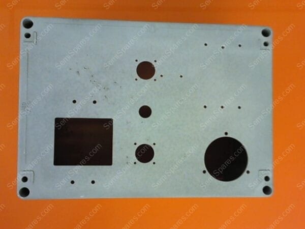 718-190330-002 | CNTRL,BOX,4520XL - Image 2