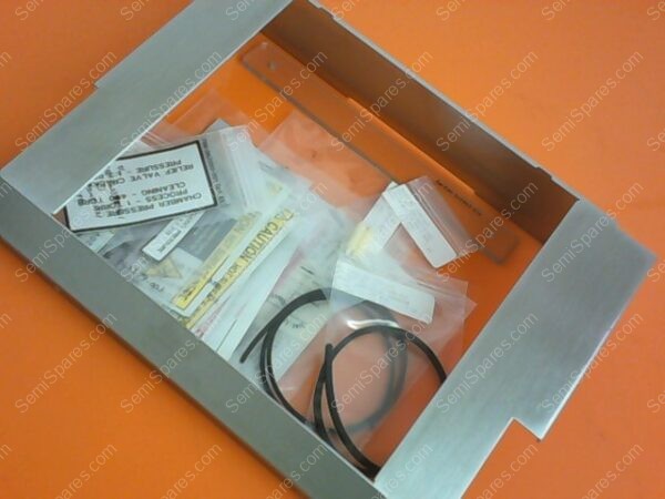 856-050365-001 | KIT,UPGRADE,SAFETY COVS & LBLS - Image 4
