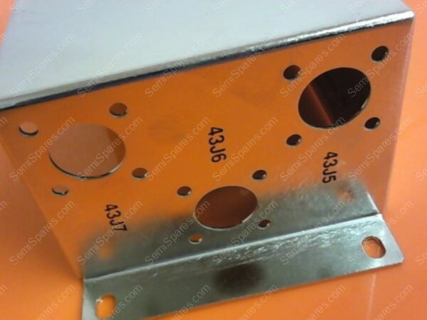 714-015525-002 | BOX,RF SWITCH,W/RLY - Image 6
