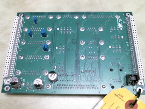810-802901-305 | PCB, MB, NODE 1, PM, COMMON - Image 2