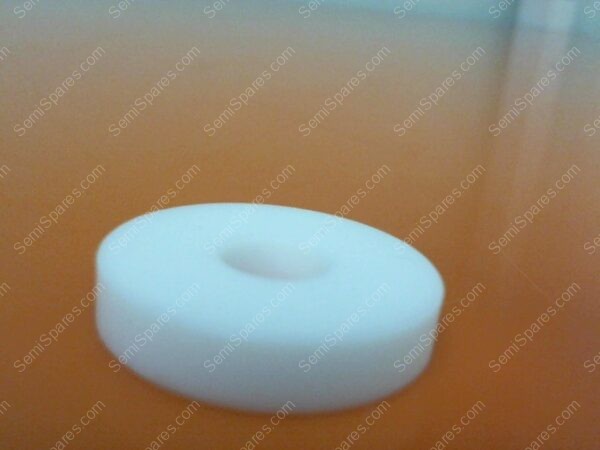 IN-0255-00 | INSULATOR,#2 PWR FEED,DPA,0021-10432,AMT - Image 2