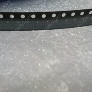 2N7002 | MOSFET N-CH 60V 280MA SOT23-3