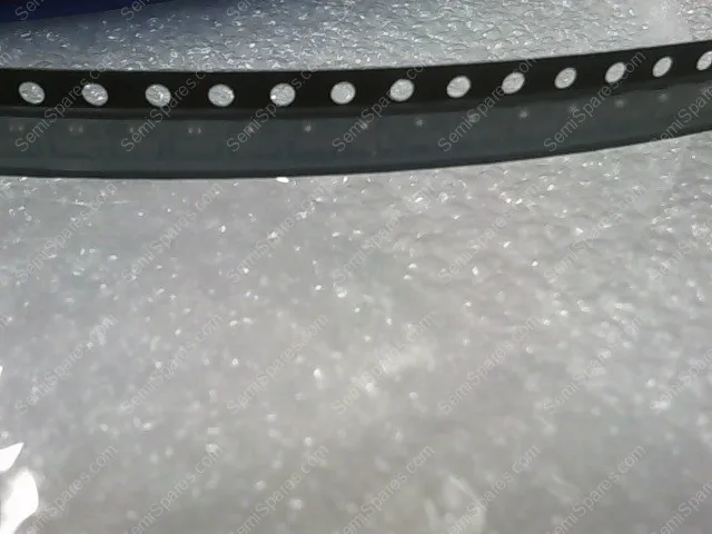 2N7002 | MOSFET N-CH 60V 280MA SOT23-3