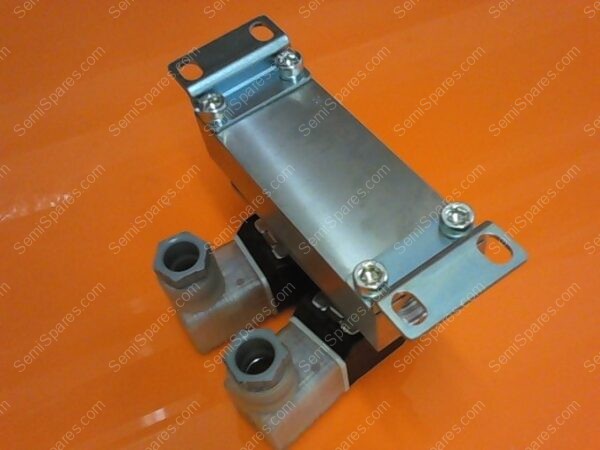 VL-1055-00 | VALVE,SOLENOID,LJAH-910089-1