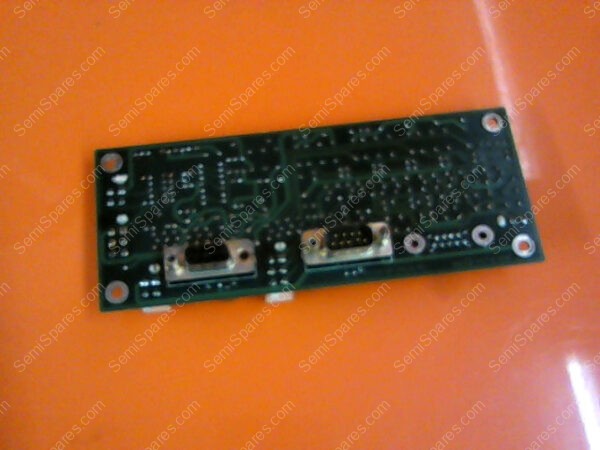 710-077547-002 | FAB,PCB,LV I/F, RF MATCH - Image 3