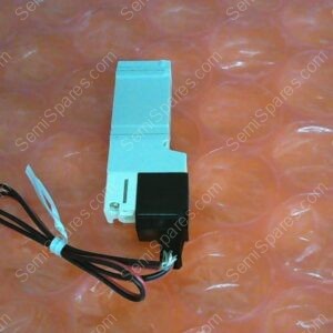 VL-6275-00 | VALVE,SOLENOID,LJLX-920001-0,GRINDER