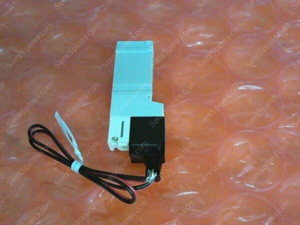 VL-6275-00 | VALVE,SOLENOID,LJLX-920001-0,GRINDER