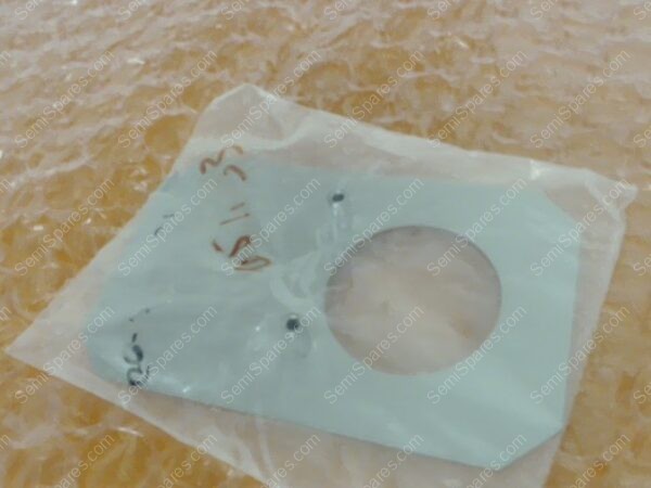 PG-0660-00 | GEAR,SHIELD ASSY,6511-33 - Image 2