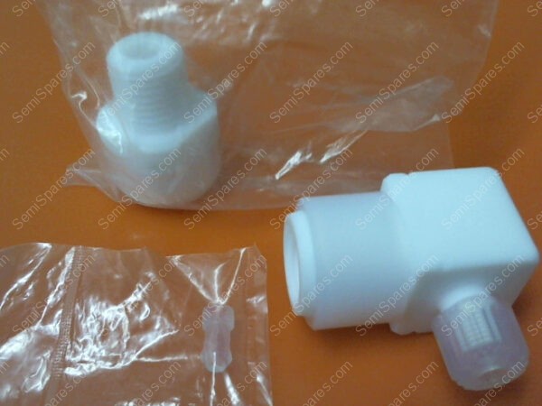 FL-0485-00 | DFA FILTER CAPSULE, ULTRAPURE WATER FILTRATION, 0.1 MICRON RATED - Image 5