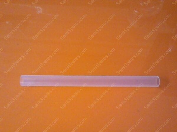 TH-5604-00 | P/N 70733-02PRE, TEFLON TUBING, ROTOR BAR, SST - Image 2