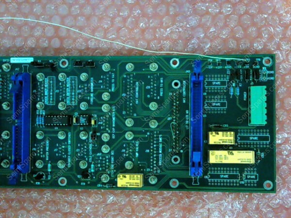 810-077485-001 | ASSY,PCB,CHMBR I/O,EPIC20+