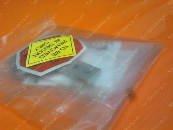 BG-8155-00 | BEARING,ASSY RIGHT HAND PIVOT,0010-02171 - Image 2