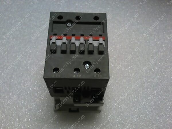 1SBL351001R811 | ABB A50-30-11 CONTACTOR,24V, 50/60HZ