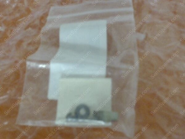 XX-7733-00 | COVER,16-120399801,ELECTRODE SHIELD,EPI7 - Image 2