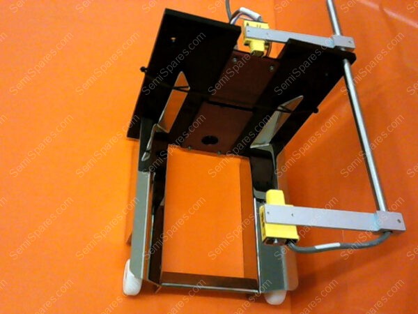 020942 | ASYST HINE DESIGN INDEXER S/N 020942 - Image 3