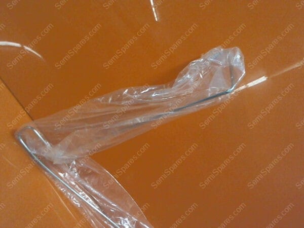 839-032971-001 | FEEDLINE, N2 METERING - Image 2