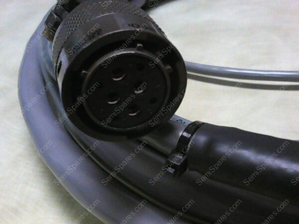 212595400 | ALPHA WIRE H1 5544 AWM 2501 VW-1 LL701846 CSA AWM 1A/B 105C 600 VOLTS FTA XTRA GUARD - Image 3