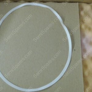 GS-2040-00 | GASKET, 240371,QUARTZ PLATE,003-1