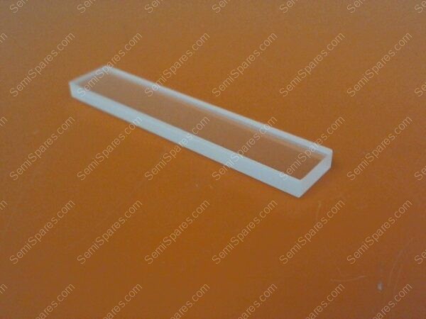 VP-0310-00 | WINDOW SLIT AL203, 0200-09664,AMT-C3 - Image 2