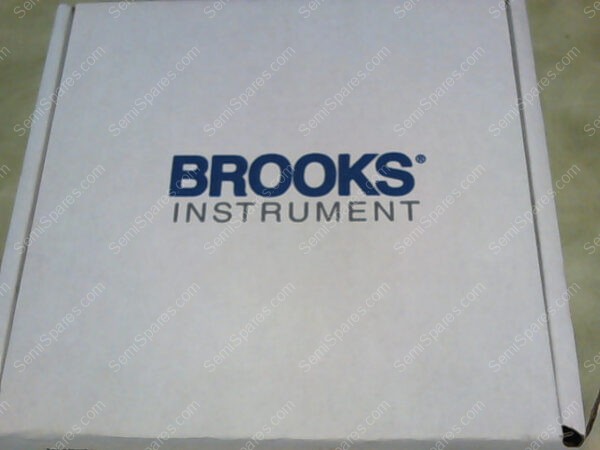 797-GF100C-229 | BROOKS GF SERIES GF100CXXC THERMAL MASS FLOW N2 35PSIG 20SCCM, C4F8 - Image 4
