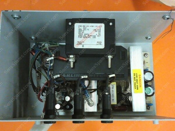 PS-5010-00 | POWER-SUP,CONTROLLER,CENTERION - Image 3