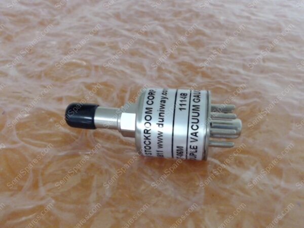 VT-0190-00 | THERMOCOUPLE VACUUM GAUCE (660)P/N 969-8811