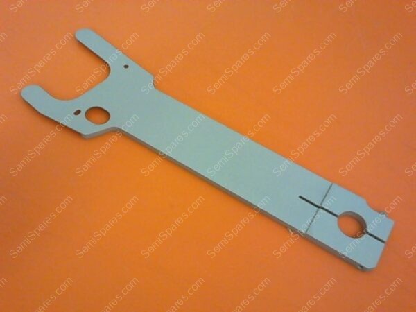 853-012095-004 | ASSY EXIT ARM 4 INCH WT - Image 4