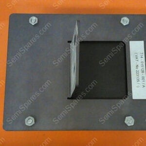 714-015128-001 | UNKNOWN LAM DESC. MOUNTING PANEL 796-098290-EXE SERIES 65 EXELAN