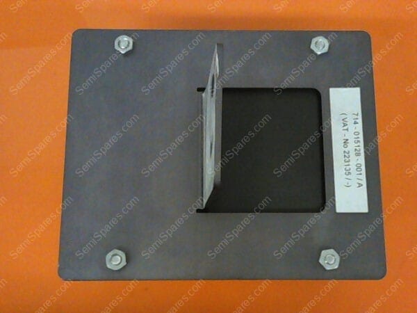 714-015128-001 | UNKNOWN LAM DESC. MOUNTING PANEL 796-098290-EXE SERIES 65 EXELAN