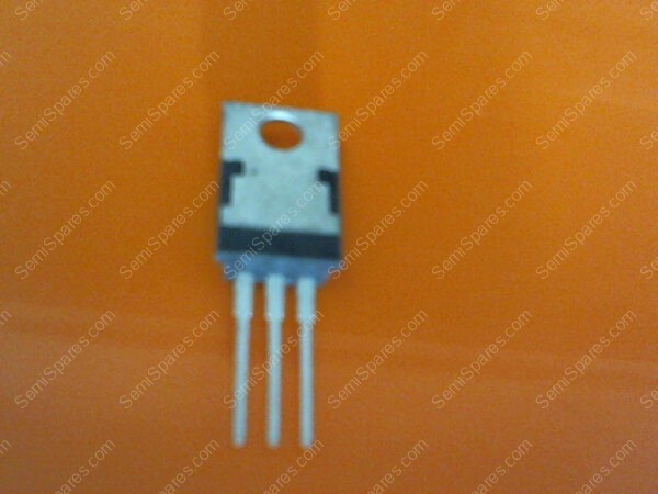 RFB8P10 | INTEGRATED CIRCUITS, MOSFET, P-CHANNEL, 75 W, 100V, 8A, 0.4 OHM, RFB8P10 - Image 2
