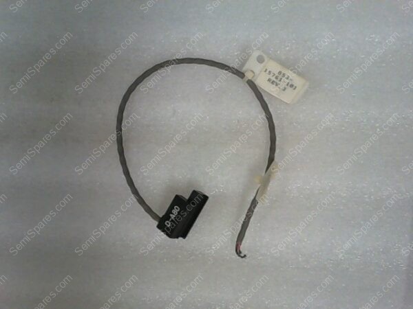 853-015761-101 | ASSY,SL,SW,4600,INDEXER - Image 2