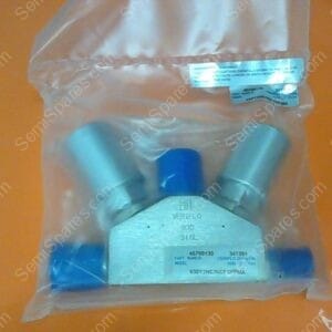 VL-1346-00 | VALVE, SPRINGLESS, 45700130, NCFSFFMA