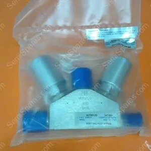 VL-1346-00 | VALVE, SPRINGLESS, 45700130, NCFSFFMA