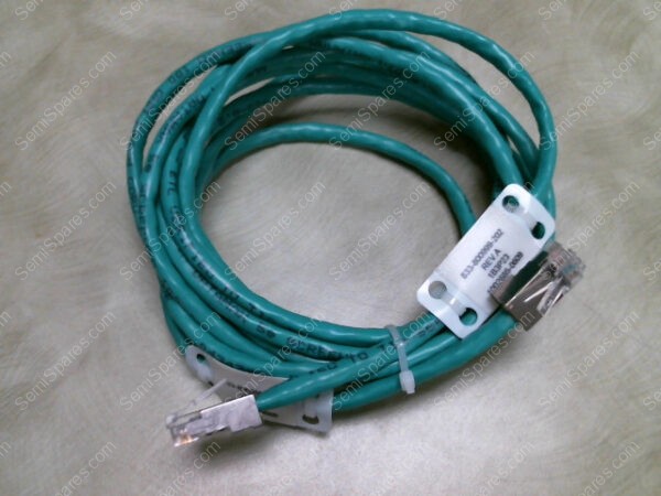 833-800999-202 | QUABBIN DATAMAX 5E SCREENED 100 OHM PATCH CORD - Image 3
