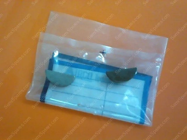 XX-1750-00 | WOODRUFF KEY,1104-1857-0 - Image 3