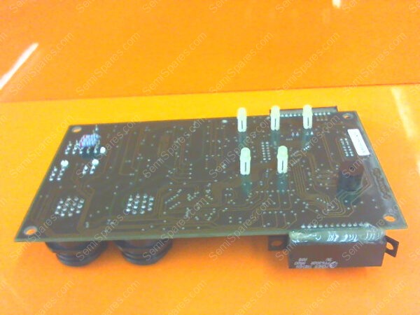 S/N 950900008 | LAM HOIST CONTROLLER - Image 4